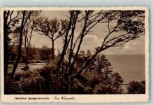 Georgenswalde Otradnoje - Kurpark