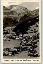 6654 Holzgau - Lärchspitze