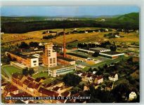 66386 W6670 St. Ingbert - Bierbrauerei Becker