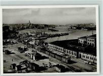 Göteborg - Hafen Eisenbahn
