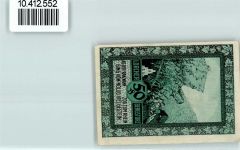 65391 W6223 Lorch , Rheingau - Notgeld
