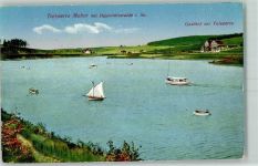 01744 O8230 Dippoldiswalde - Talsperre Malter Boote