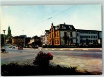 66538 W6680 Wiebelskirchen - Auto