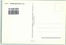 66538 W6680 Wiebelskirchen - Auto