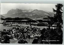 6344 Kössen - Kaisergebirge