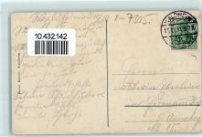 04736 O7305 Waldheim , Sachs