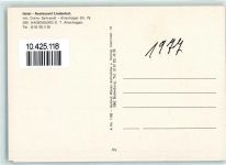 31558 W3055 Hagenburg b Wunstorf - Lindenhof Segelschiffe
