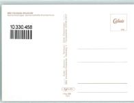 58313 W5804 Herdecke , Ruhr - Westende Gemeinschafts-Krankenhaus