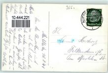 08248 O9651 Mühlleithen Foto AK Fremdenhaus Buschhaus