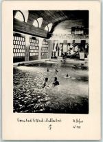 9500 Villach-Warmbad-Judendorf - Schwimmbad