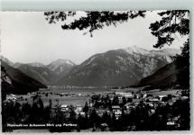 6212 Maurach - am Achensee