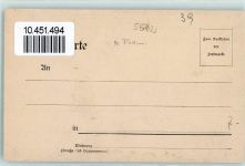 54531 W5562 Manderscheid , Eifel - Horngraben Wasserfall