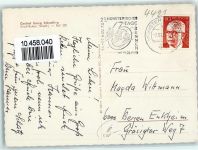 48734 W4421 Groß Reken - Gasthaus Georg Schmelting