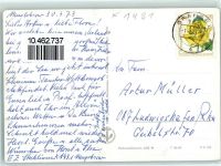 16775 O1431 Neuglobsow - Haus Brandenburg