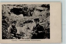 02160 Craonne - WK I
