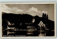 78351 W7762 Bodman - Fachwerkhaus