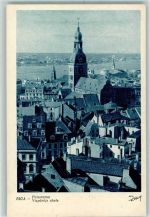 Riga - Kirche