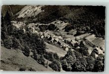 98744 O6435 Unterweißbach - Talblick