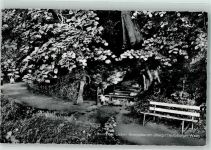 49186 W4505 Bad Iburg - Baum der Liebe