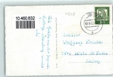 49186 W4505 Bad Iburg - Baum der Liebe