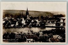 14542 O1512 Werder Havel - Inselstadt Baumblüte