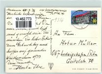 09544 O9336 Neuhausen , Erzgeb - Mehrbildkarte