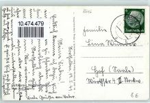 96349 W8645 Nordhalben