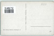 85447 W8059 Wartenberg , Oberbay - Kuranstalt