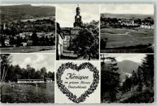07426 O6824 Königsee