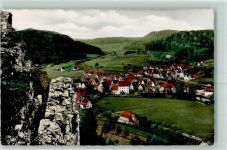 91247 W8561 Vorra , a d Pegnitz