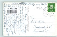 91247 W8561 Vorra , a d Pegnitz