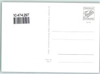 93444 W8493 Kötzting - Weißer Regen Kaitersberg