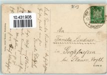 08396 O9611 Waldenburg , Sachs