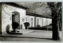 83670 W8173 Bad Heilbrunn - Wandelhalle