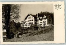 83313 W8227 Bad Adelholzen , Kr Traunstein, Oberbay - Kurhaus Hozstapel