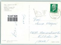 10115 O1020 Friedrichshain - Frankfurter Tor Auto