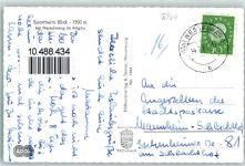 87484 W8964 Nesselwang