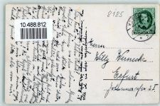 83700 W8185 Kreuth b Tegernsee