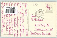 9551 Steindorf am Ossiacher See - Ruderer