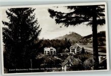 8344 Bad Gleichenberg - Villa Plankenstein und Rosenhof