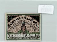 49356 W2840 Diepholz - Notgeld
