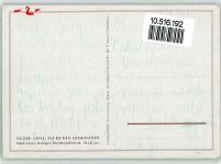 Egger Lienz - die beiden Säenmänner Künstler