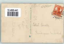 01824 O8325 Rosenthal , Sächs Schweiz 1918