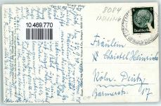 82266 W8084 Buch a Ammersee - Fliegeraufnahme