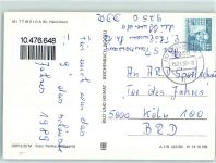 09648 O9250 Mittweida - Ingenierhochschule Wohnheim Laborgebäude Sektionsgebäude