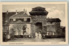 75433 W7133 Maulbronn