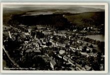99887 O5805 Georgenthal , Thüringerw