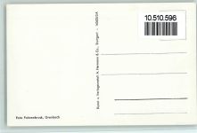 73630 W7064 Grunbach , Rems - Blick auf Grunbach