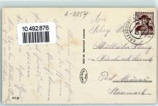 8854 Krakaudorf - mit Preber und Dokneralpe