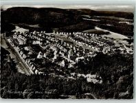 66849 W6790 Atzel - Luftaufnahme